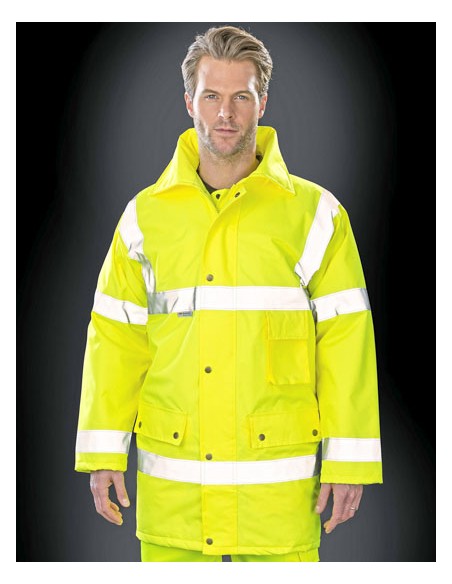 RES-R018X-Safety Jacket 2